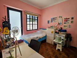 Jalan Lapang (D14), Semi-Detached #481986011